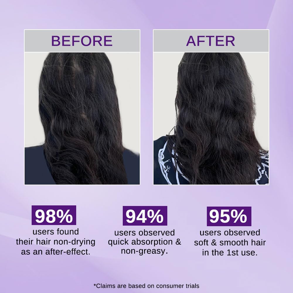 Rosemary & Rice Water Hair Spray – Natural Hair Growth & Thickness