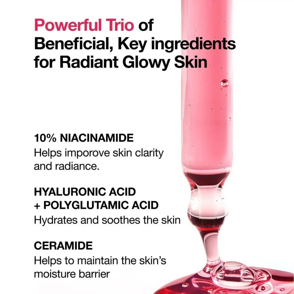 Anua Niacinamide 10% Serum