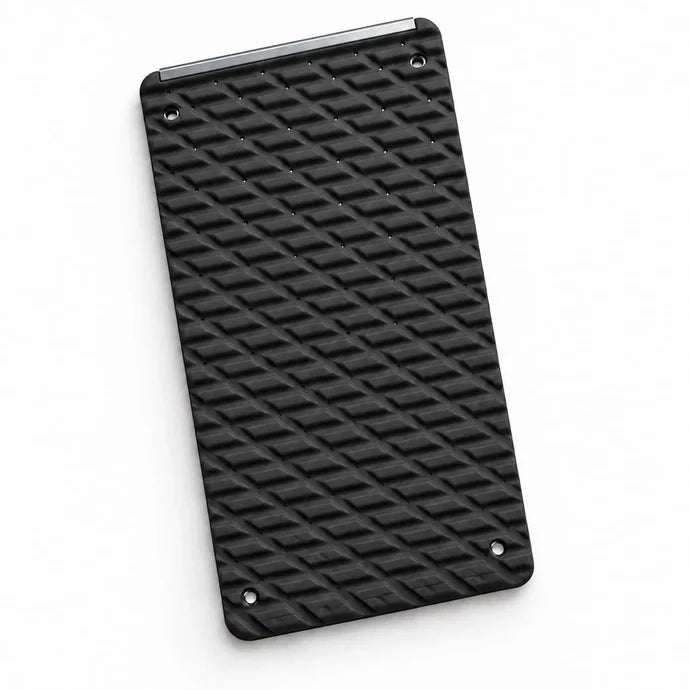 Portable Rollable Silicone Phone & Tablet Stand – Multi-Angle Adjustable Holder