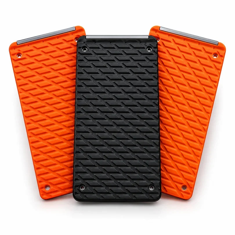 Foldable Phone & Tablet Stand – Portable, Anti-Slip & Easy to Carry